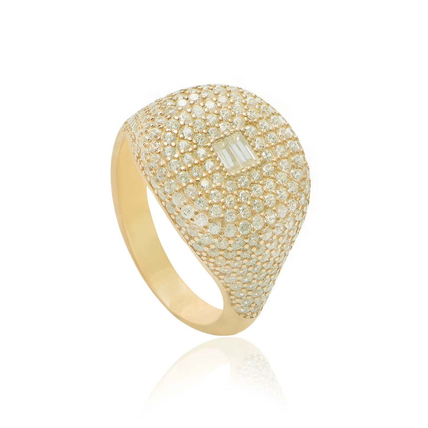 GJR099 925 sterling silver wholesale ring