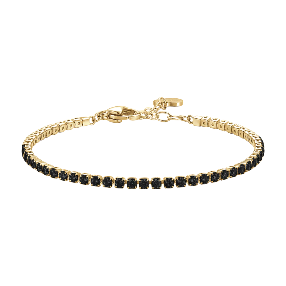 Contemporary Curved Statement Tennis Jewelry GJTN021 925 sterling silver wholesale jewelry