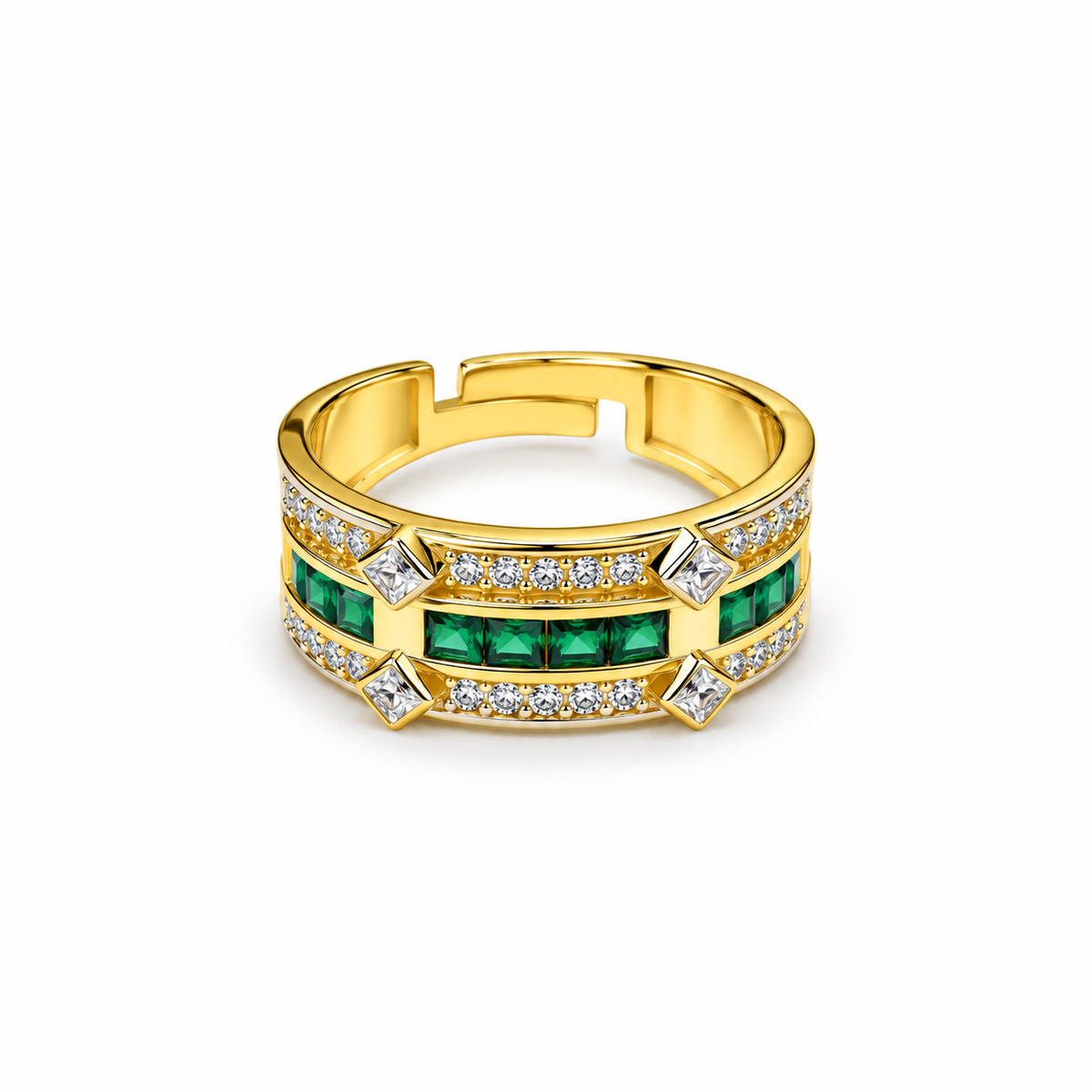 Design Ring – GJR182
