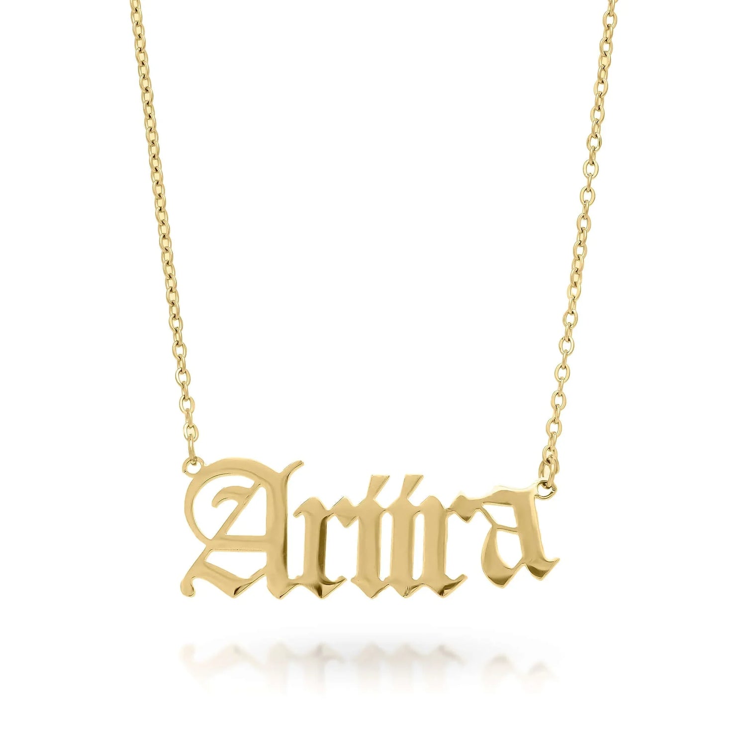 Personalized Jewelry