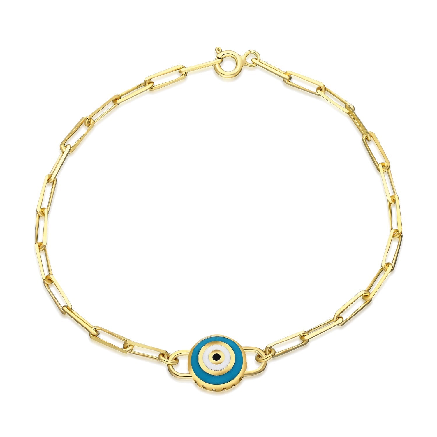 GJB038 925 sterling silver wholesale bracelet