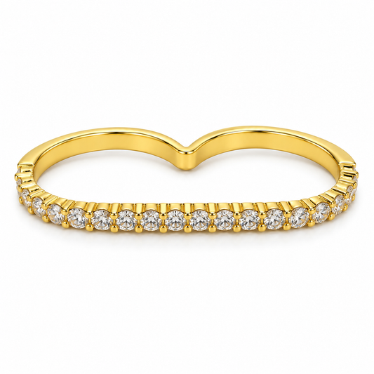 Two Finger Ring – GJR179