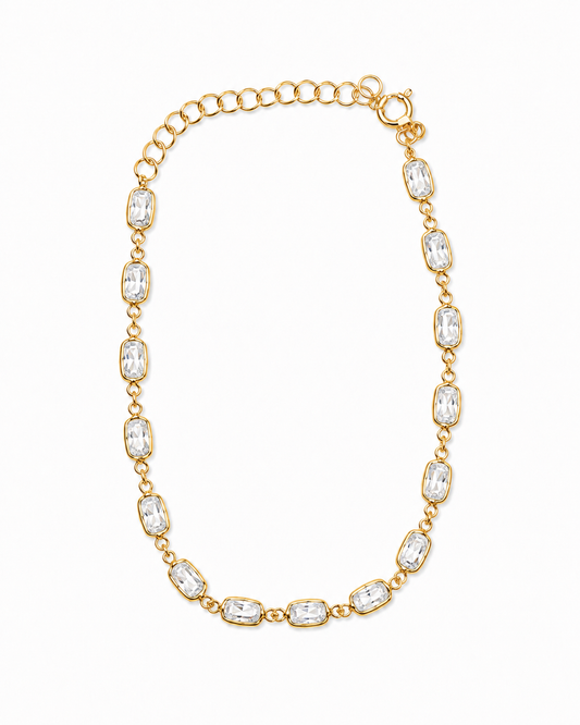 Baguette Armband – GJB107