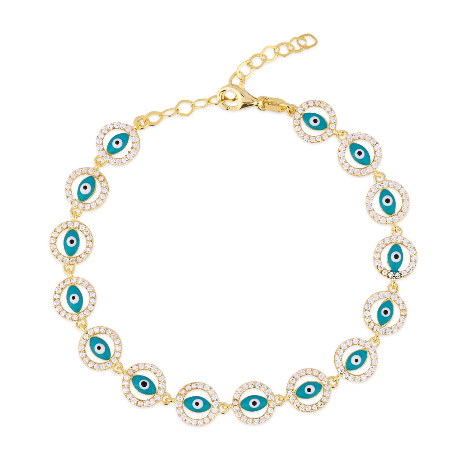 Artistic Textured Bold Link Bracelet GJB008 925 sterling silver wholesale jewelry