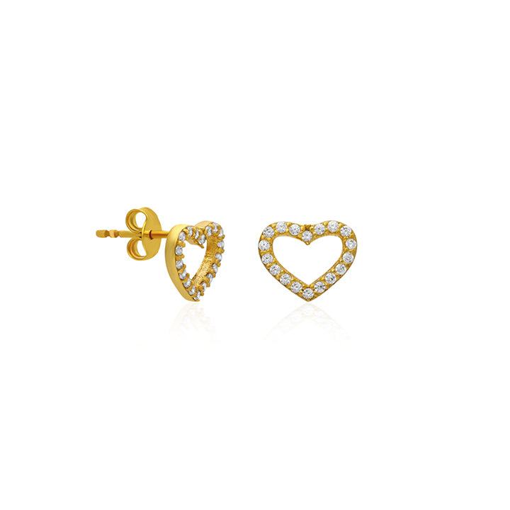 GJE100 925 sterling silver wholesale earrings