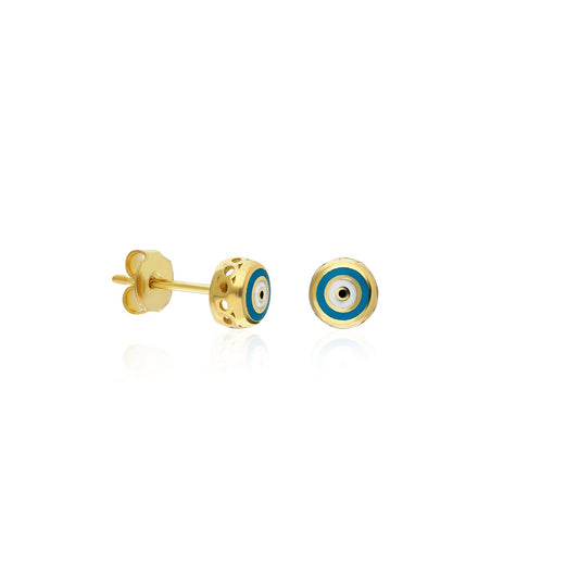 GJE107 925 sterling silver wholesale earrings