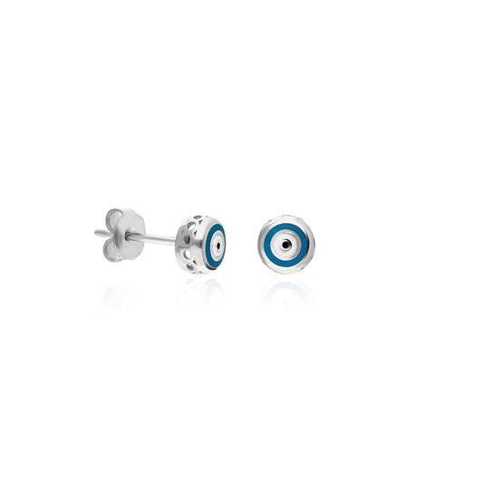 GJE108 925 sterling silver wholesale earrings