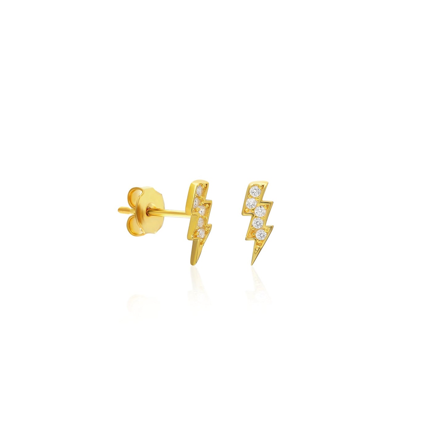 GJE119 925 sterling silver wholesale earrings
