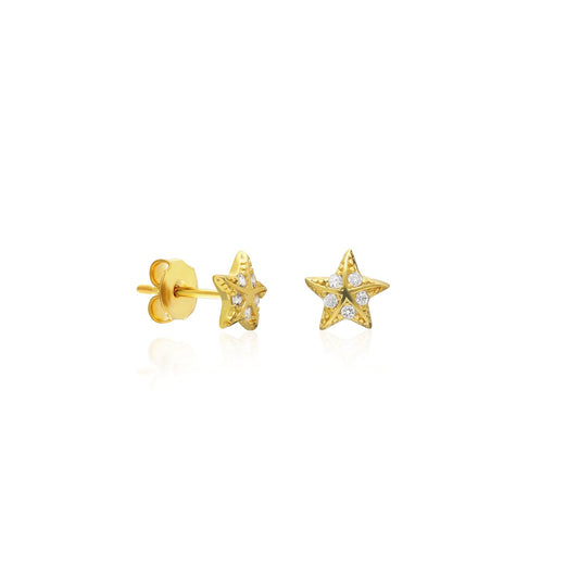 GJE121 925 sterling silver wholesale earrings