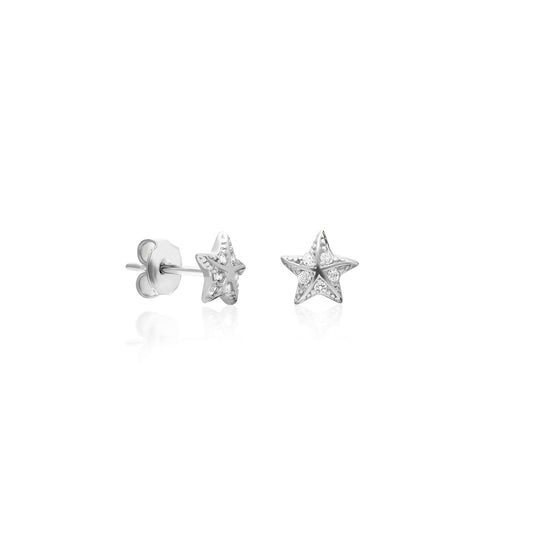 GJE122 925 sterling silver wholesale earrings