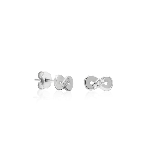 GJE124 925 sterling silver wholesale earrings