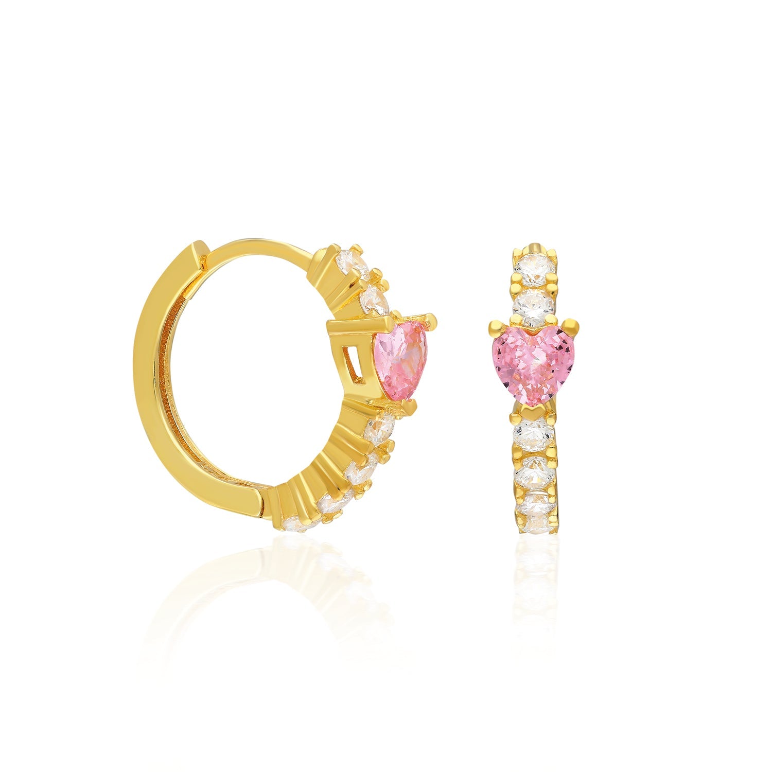 GJE138 925 sterling silver wholesale earrings