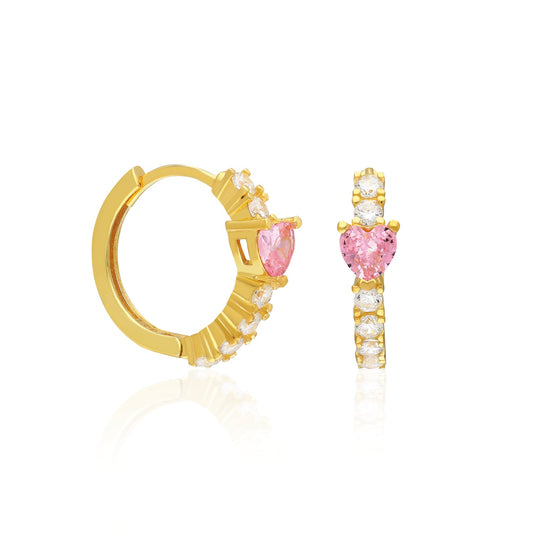 GJE138 925 sterling silver wholesale earrings