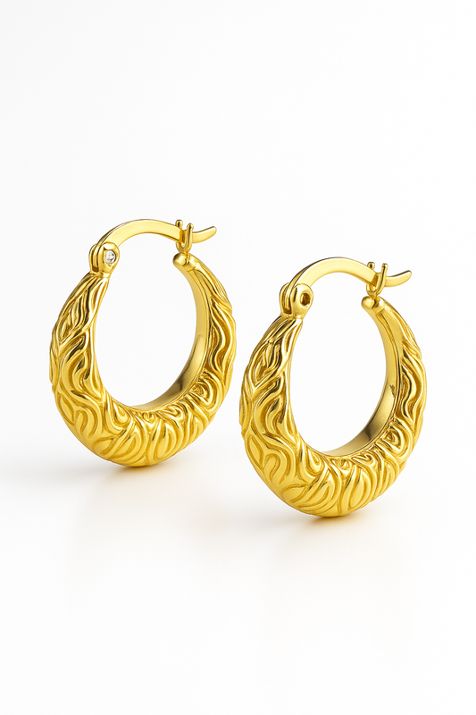 GJE014 925 sterling silver wholesale earrings