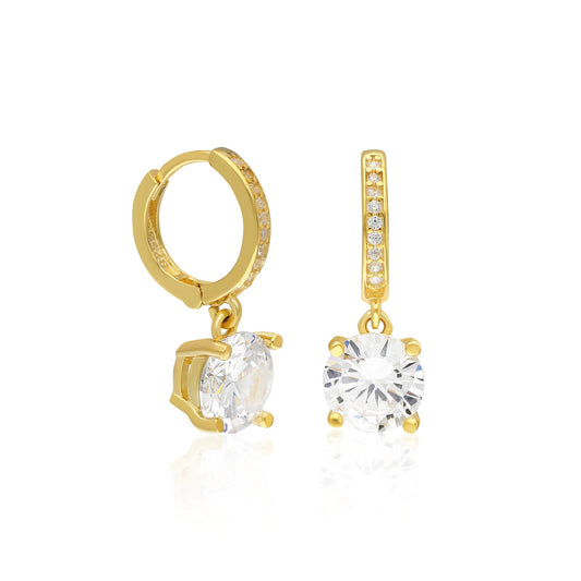 GJE141 925 sterling silver wholesale earrings