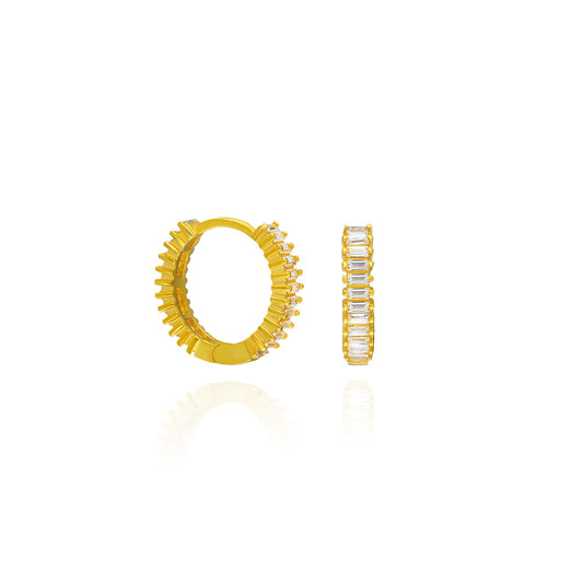 GJE145 925 sterling silver wholesale earrings