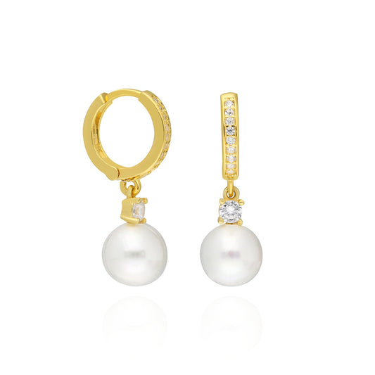 GJE146 925 sterling silver wholesale earrings