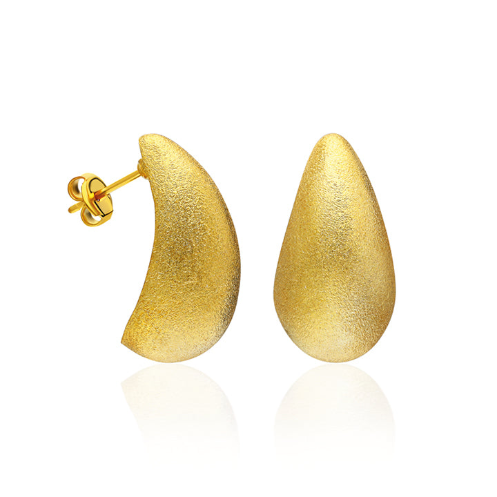 GJE148 925 sterling silver wholesale earrings