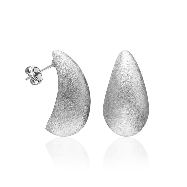GJE149 925 sterling silver wholesale earrings