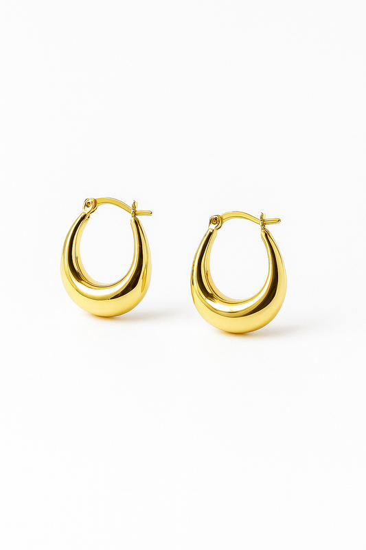 GJE015 925 sterling silver wholesale earrings
