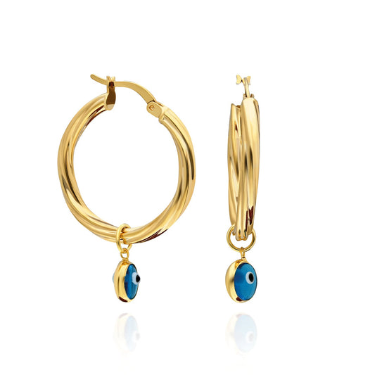 GJE150 925 sterling silver wholesale earrings