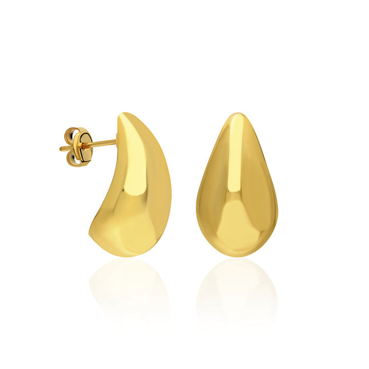 GJE166 925 sterling silver wholesale earrings