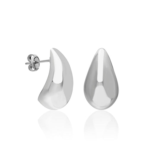 GJE167 925 sterling silver wholesale earrings