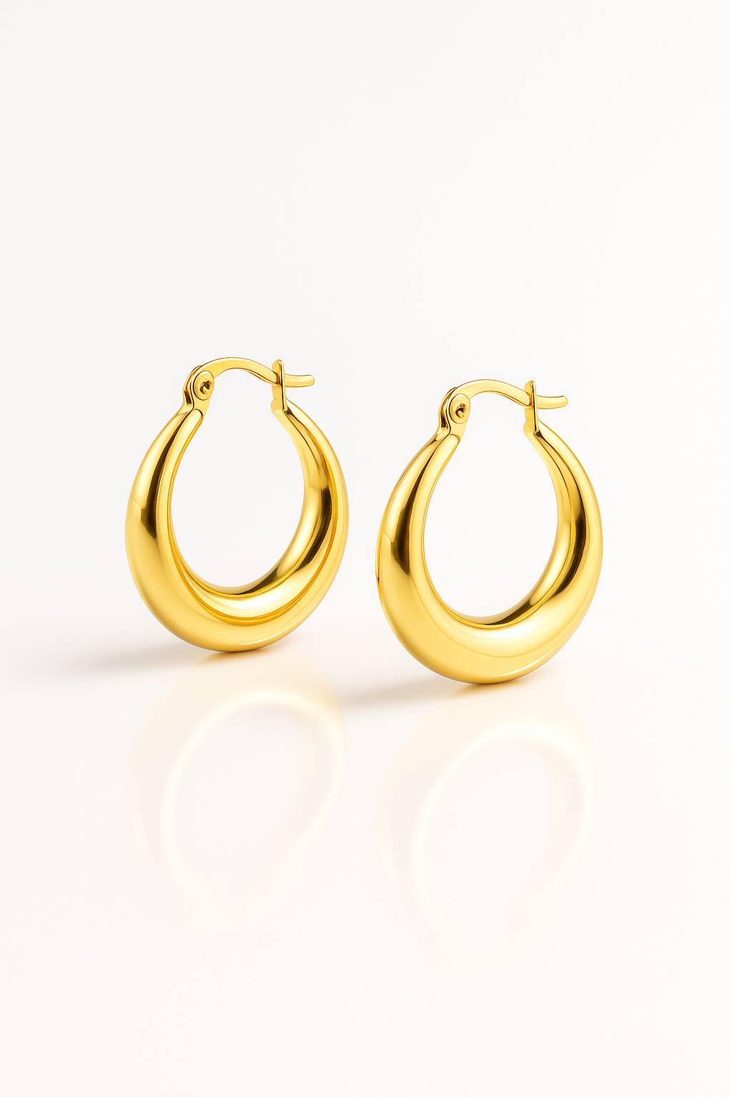 GJE017 925 sterling silver wholesale earrings