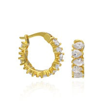 GJE186 925 sterling silver wholesale earrings