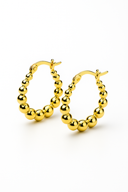 GJE019 925 sterling silver wholesale earrings
