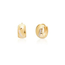 GJE191 925 sterling silver wholesale earrings