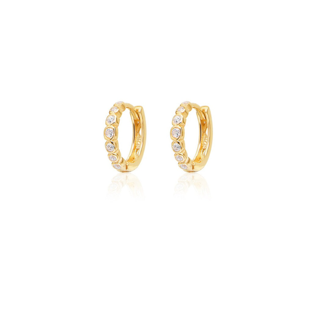 GJE195 925 sterling silver wholesale earrings
