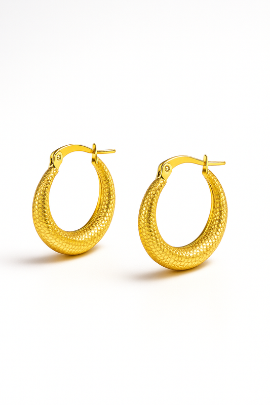 GJE020 925 sterling silver wholesale earrings