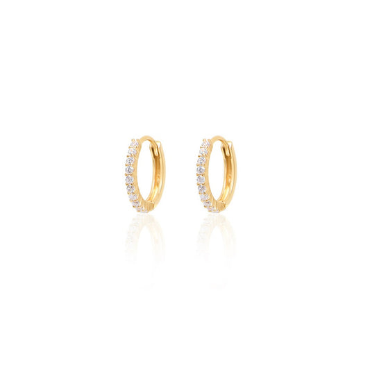 GJE200 925 sterling silver wholesale earrings