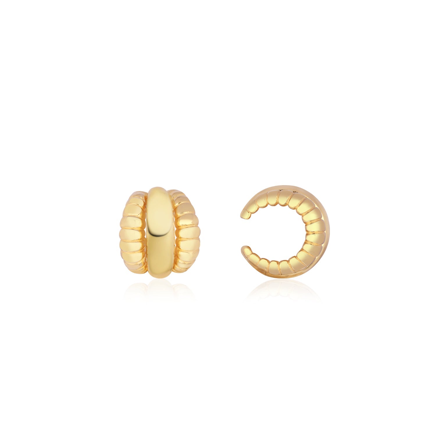 GJE026 925 sterling silver wholesale earrings