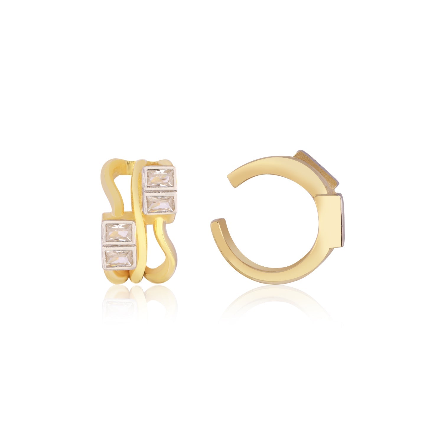 GJE029 925 sterling silver wholesale earrings