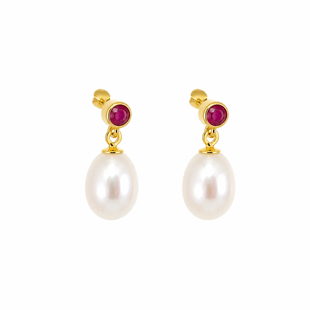 GJE055 925 sterling silver wholesale earrings