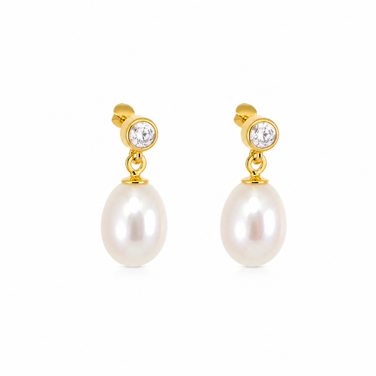 GJE056 925 sterling silver wholesale earrings