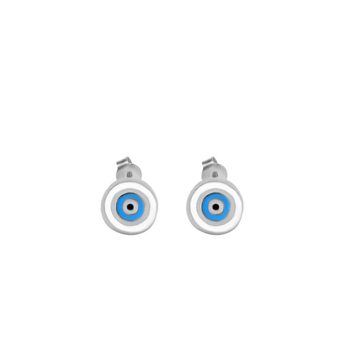 GJE059 925 sterling silver wholesale earrings
