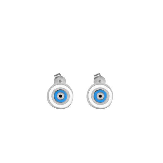 GJE059 925 sterling silver wholesale earrings