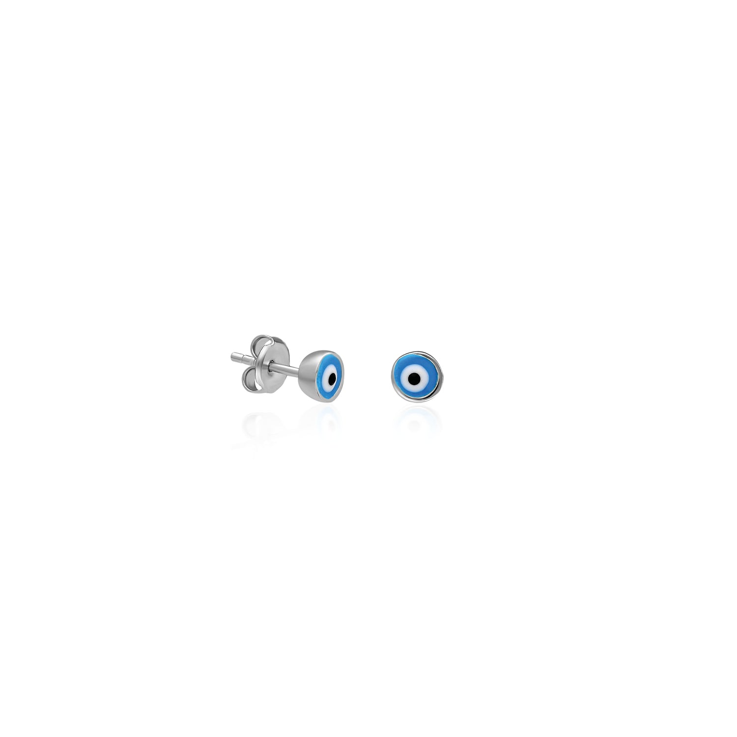 GJE089 925 sterling silver wholesale earrings