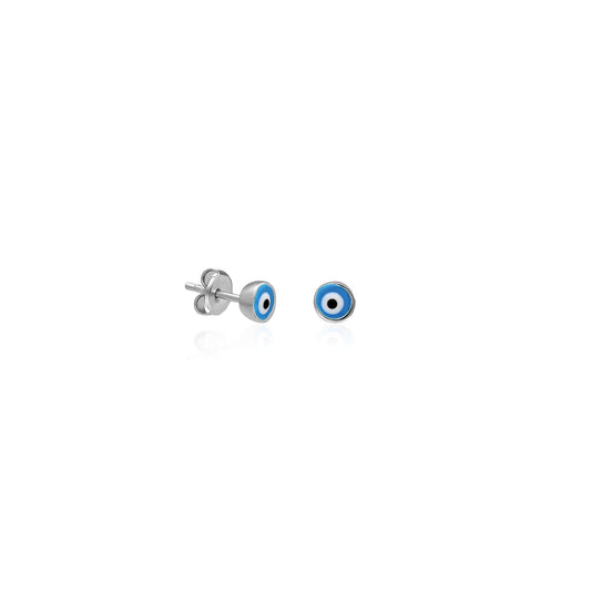 GJE089 925 sterling silver wholesale earrings