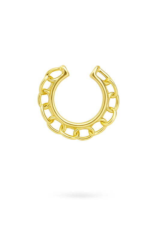 Minimalist Sculpted Minimal Ear Cuff GJEAR011 925 sterling silver wholesale jewelry