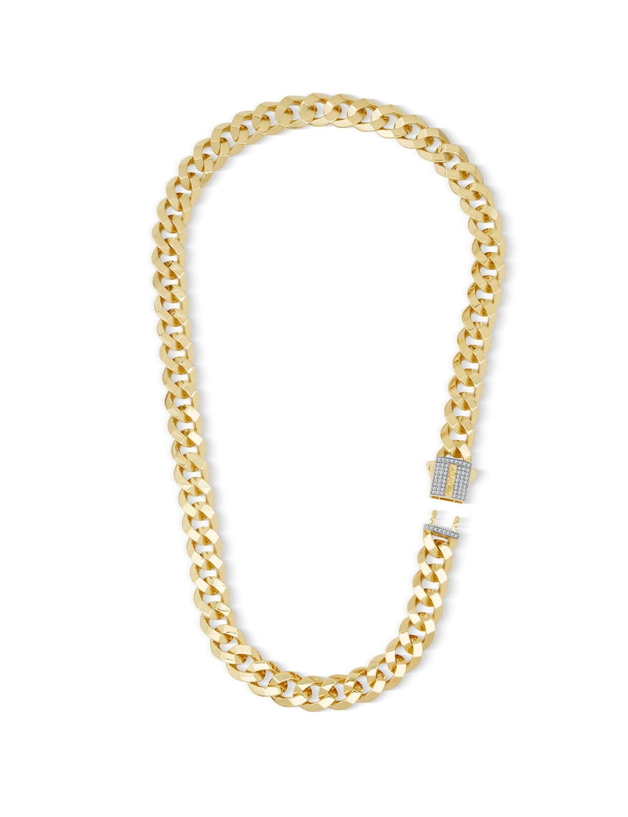 GJN001 925 sterling silver wholesale necklace
