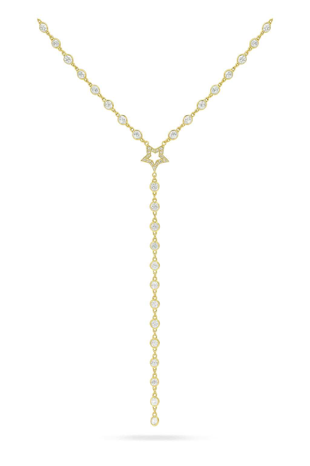 GJN100 925 sterling silver wholesale necklace