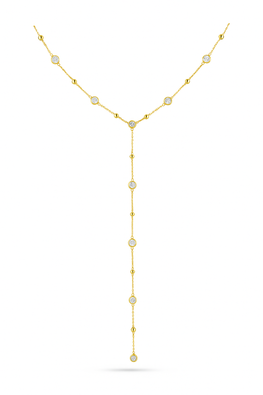 GJN101 925 sterling silver wholesale necklace
