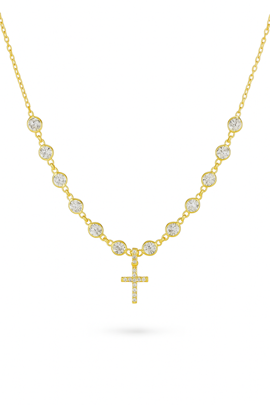 GJN102 925 sterling silver wholesale necklace