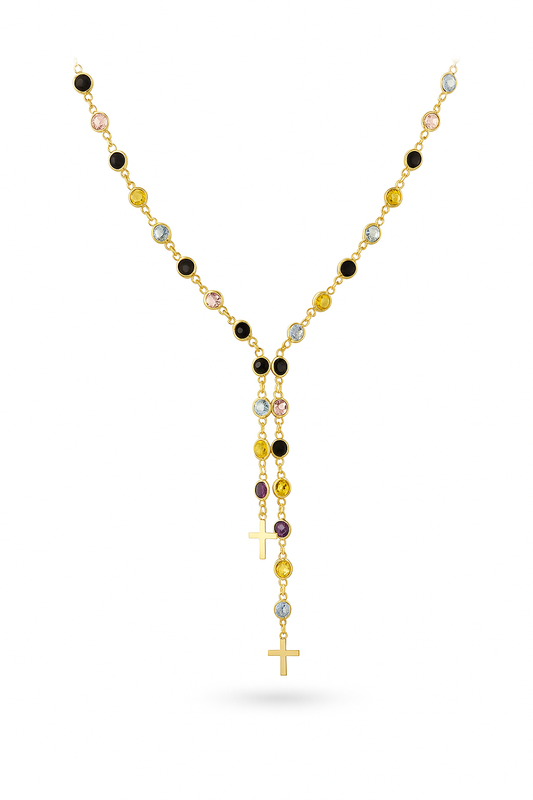 GJN107 925 sterling silver wholesale necklace
