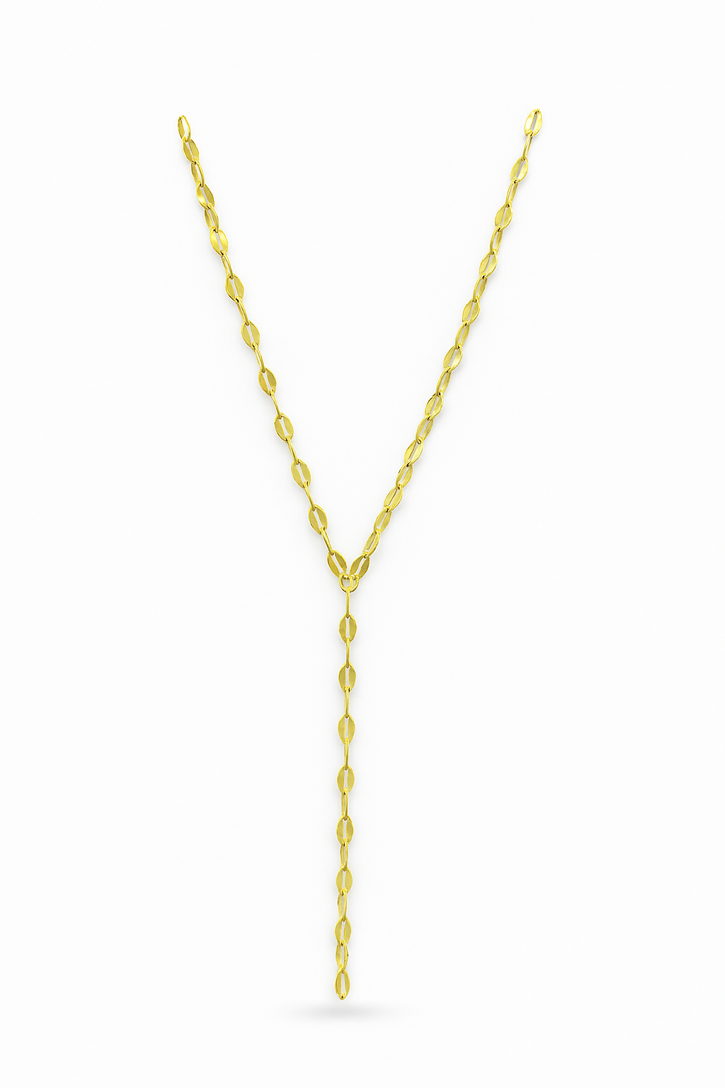 GJN110 925 sterling silver wholesale necklace