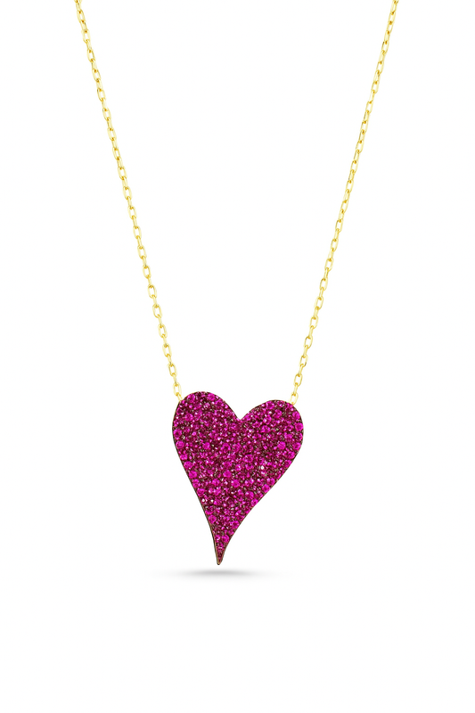 GJN111 925 sterling silver wholesale necklace